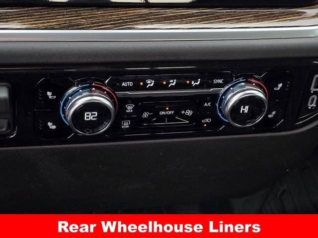 New 2026 GMC Sierra 1500 SLE w/ X31 Off-Road Package image 28