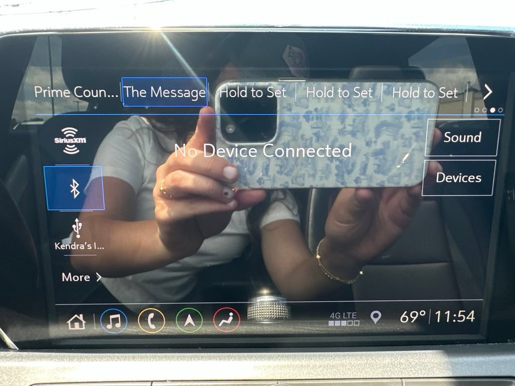 Used 2019 Chevrolet Blazer RS w/ Sun and Wheels Package FWD image 34