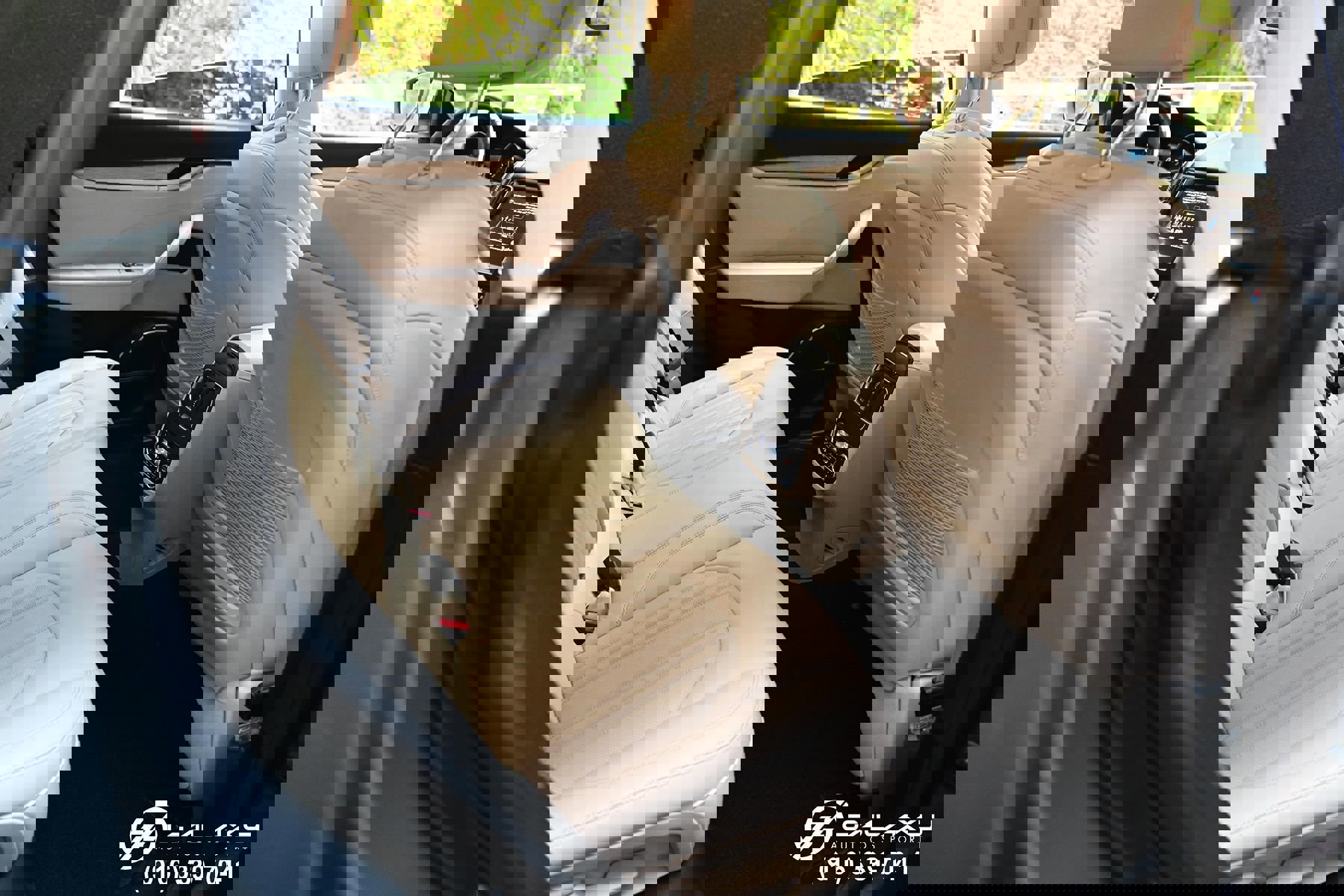 Used 2017 Maserati Levante S image 16