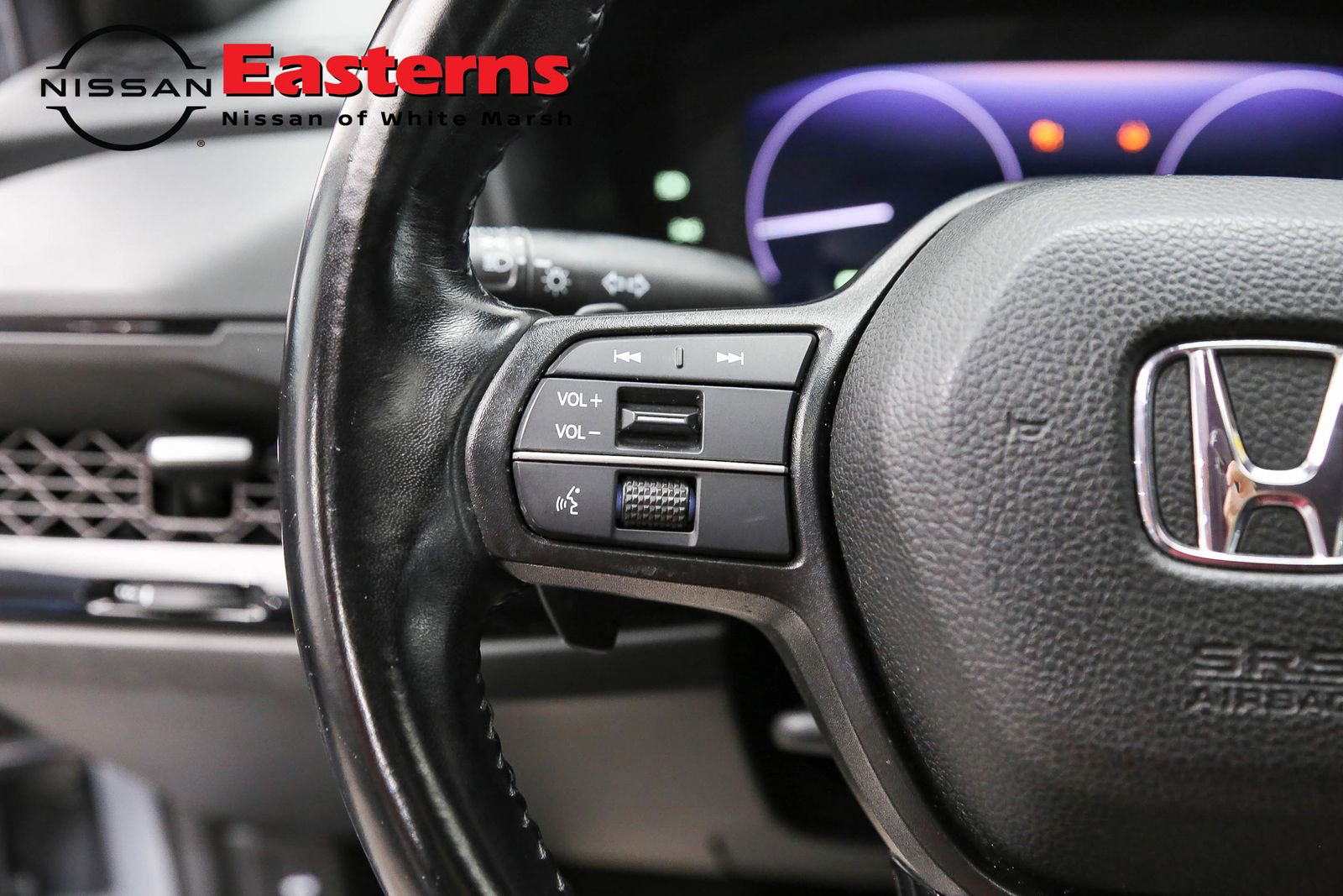 Used 2023 Honda Accord Sport image 14