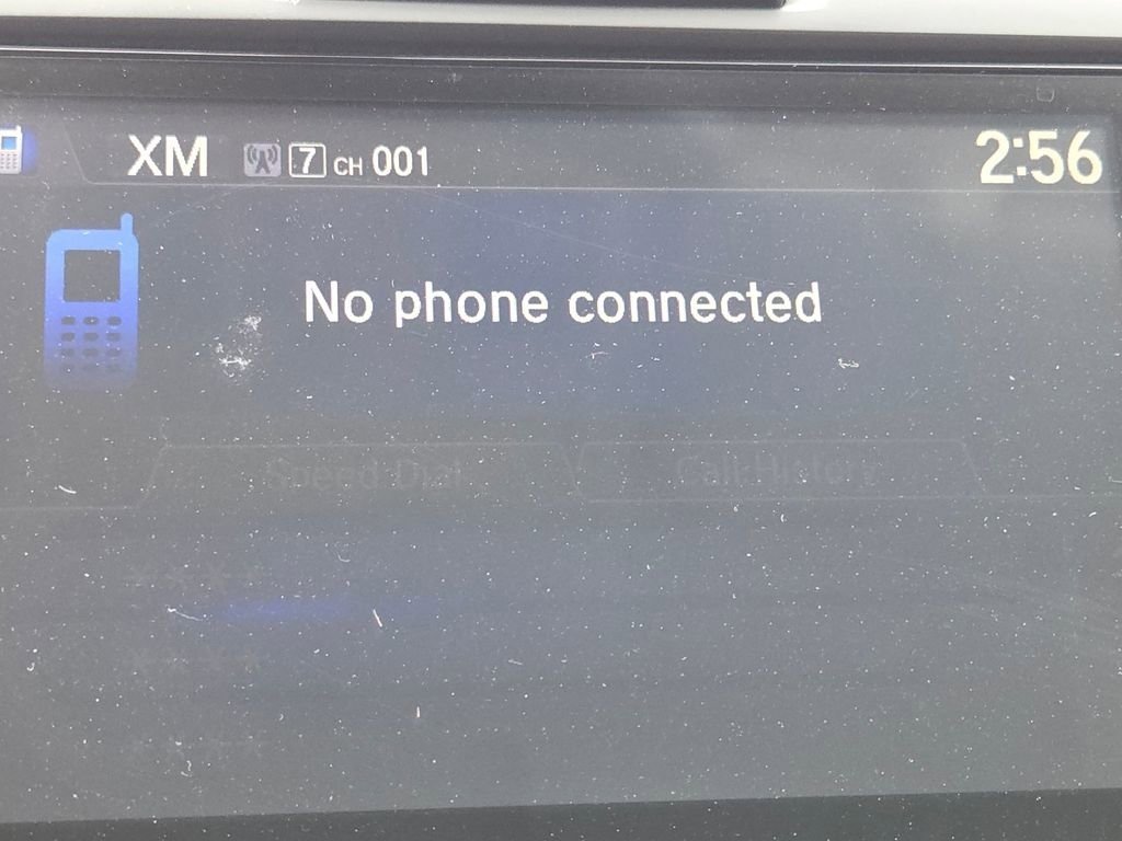 Used 2015 Honda CR-V EX-L image 11