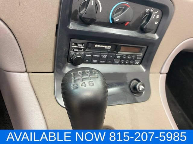 Used 1992 Dodge Viper RT/10 RWD image 4