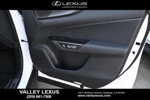 Certified 2026 Lexus NX 350h F Sport w/ Accessory Package (Z2) AWD/4WD image 21