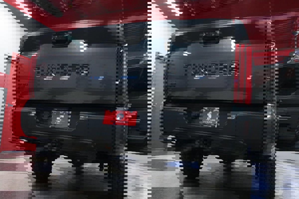 Used 2023 Toyota Tundra SR5 image 26