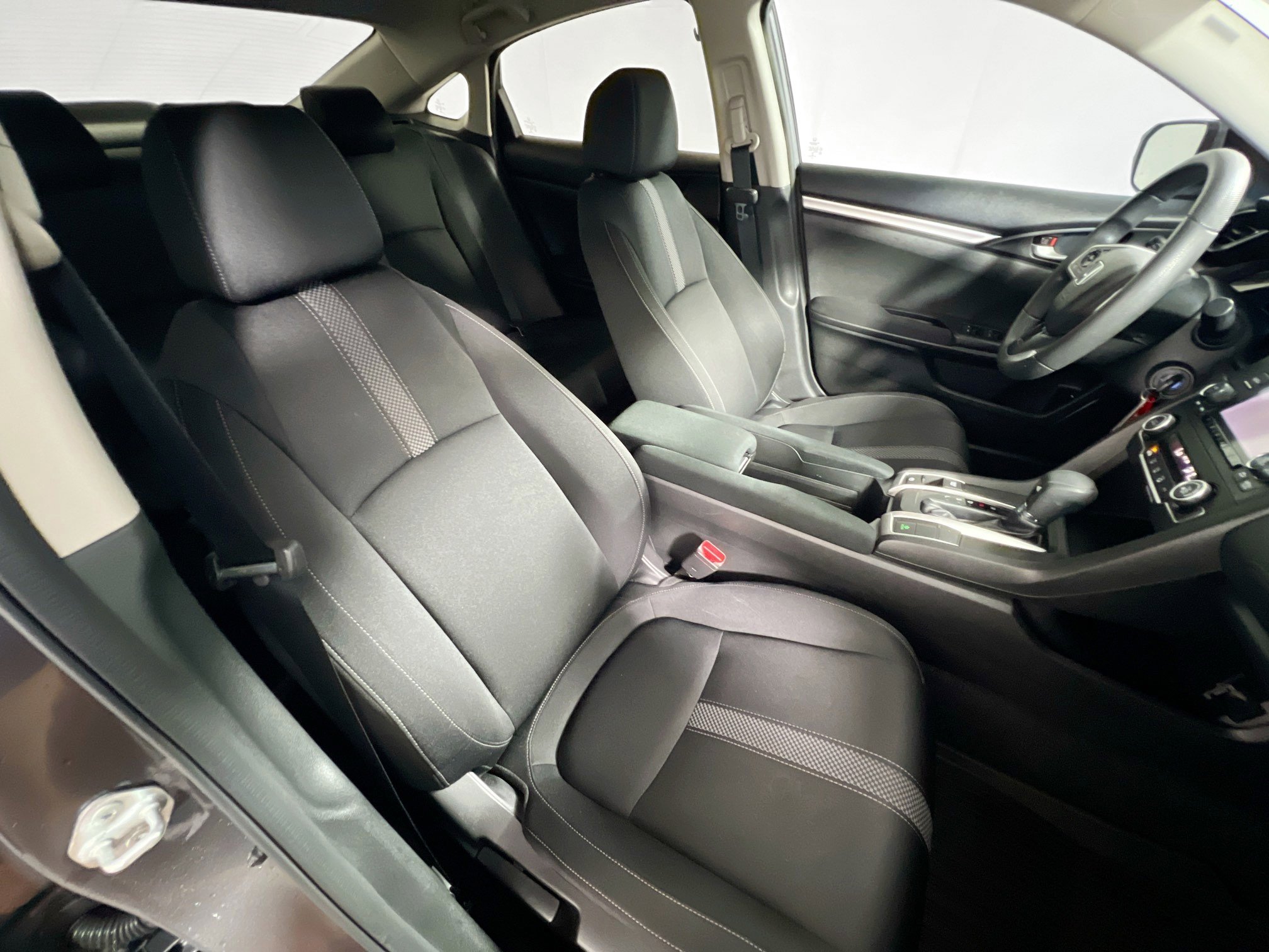 Used 2021 Honda Civic LX image 30