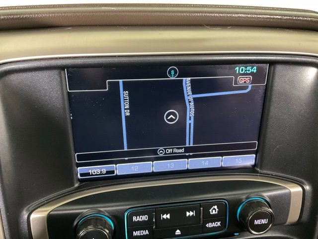 Used 2018 GMC Sierra 1500 Denali image 14