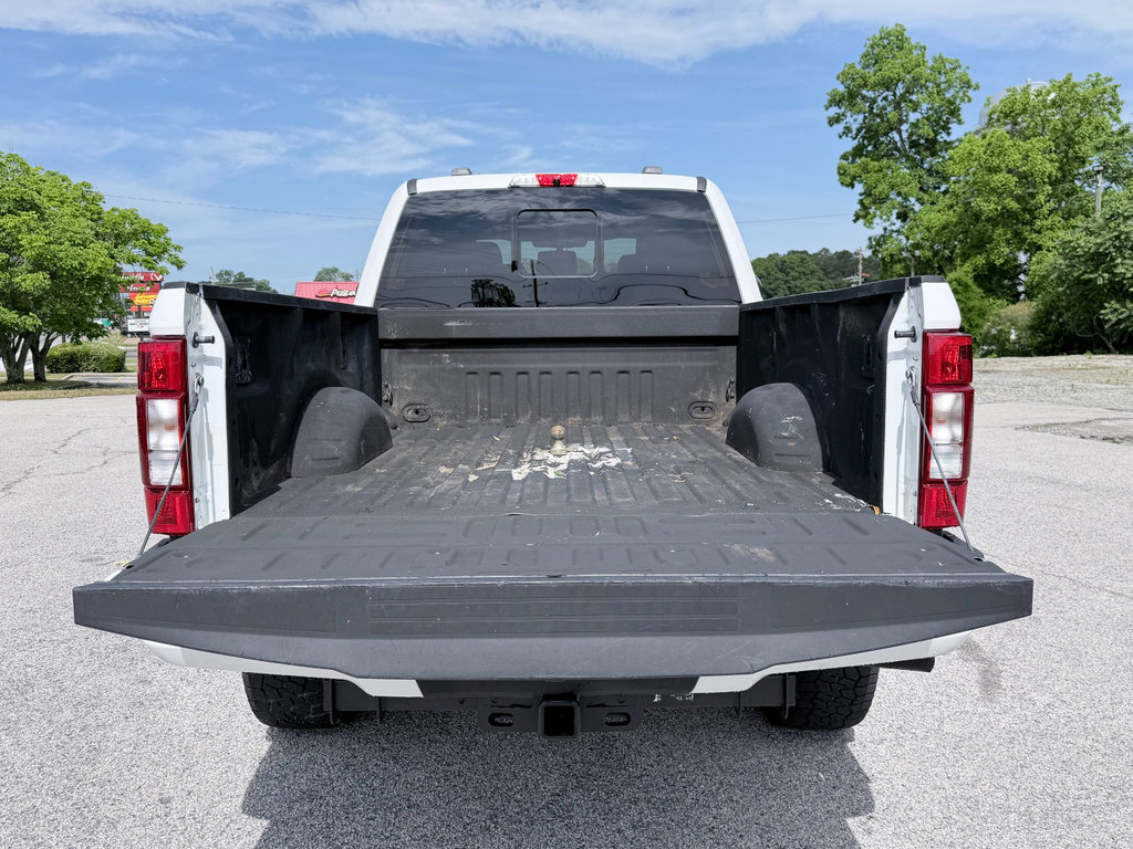 Used 2022 Ford F250 Lariat AWD/4WD image 9