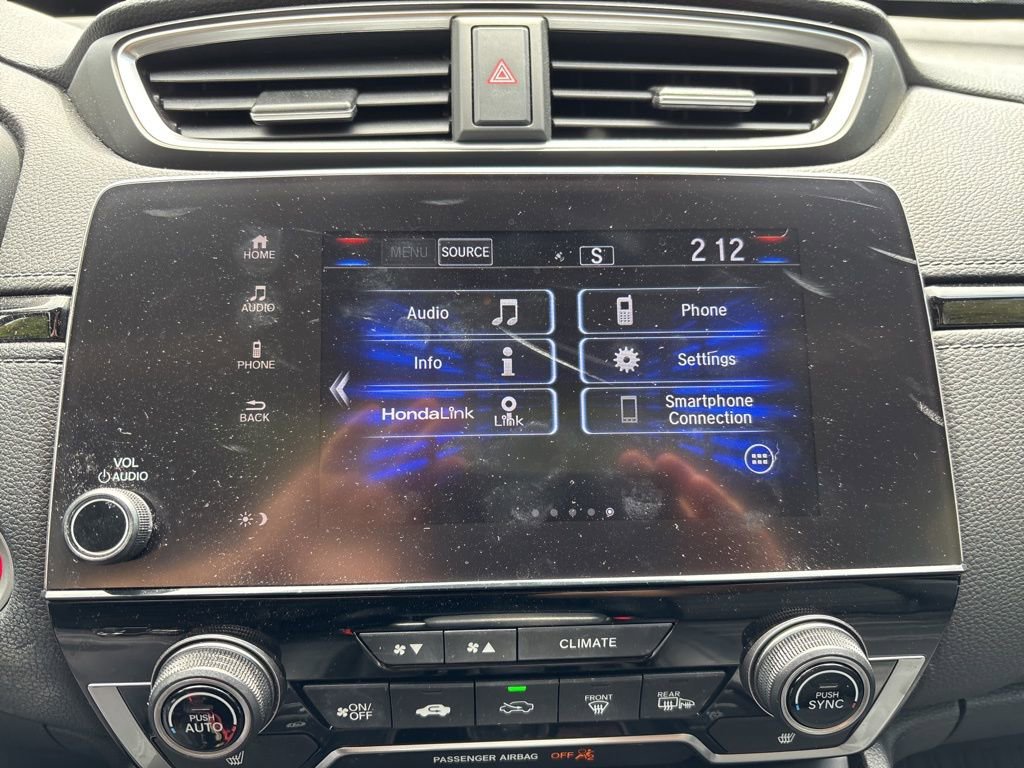 Used 2022 Honda CR-V EX-L image 14