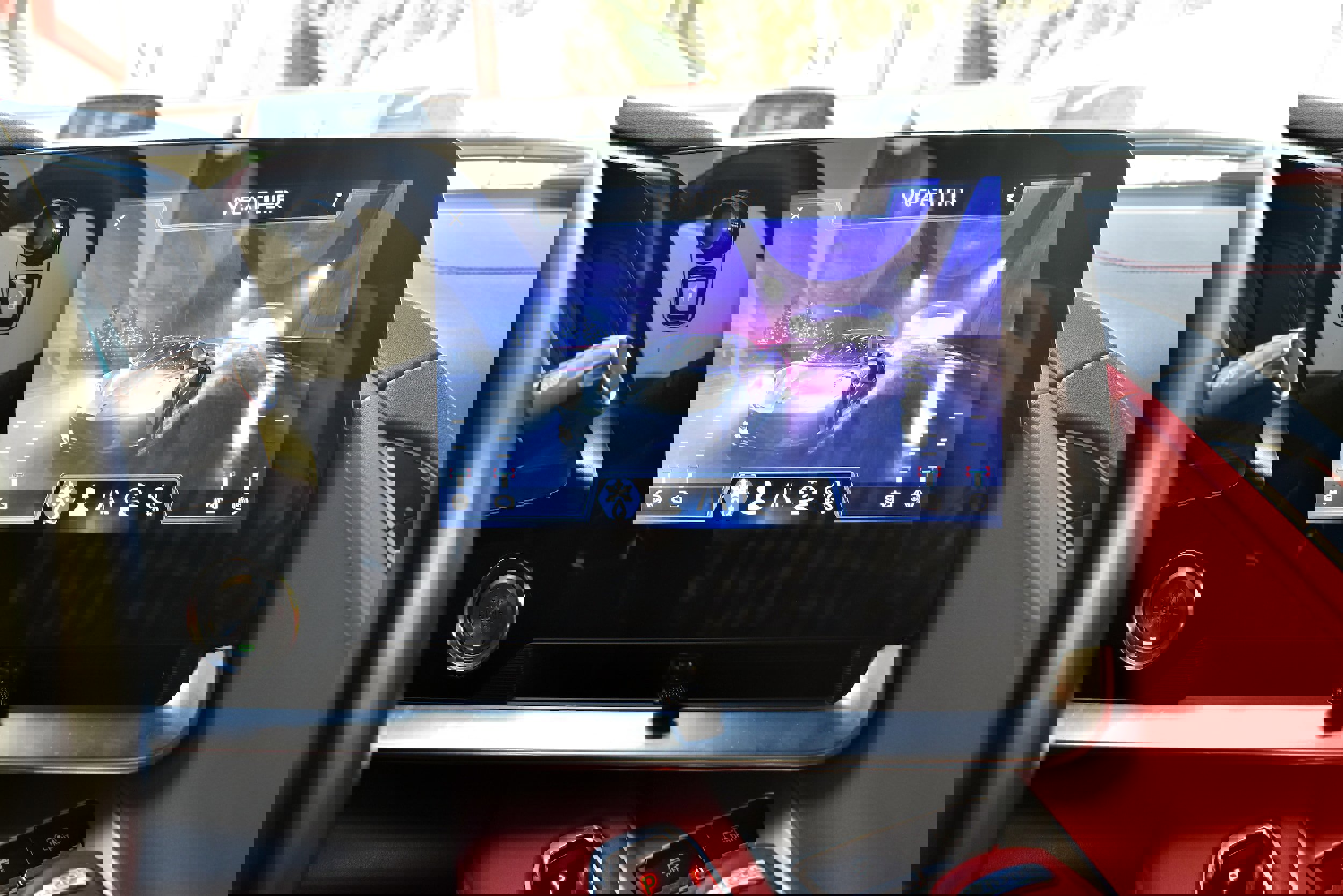 Used 2024 Chevrolet Corvette Stingray Preferred Cpe w/ 2LT image 34