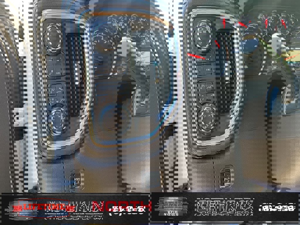 Used 2021 Chevrolet Silverado 1500 RST w/ Z71 Off-Road Package image 7