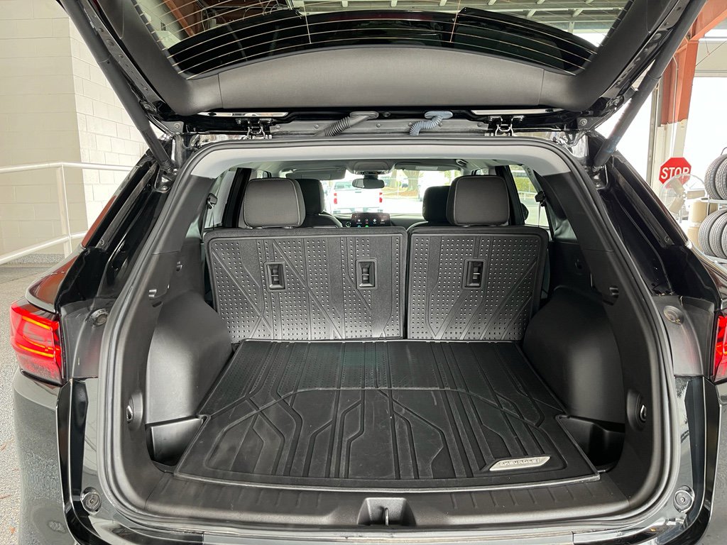 Used 2024 Chevrolet Blazer LT w/ Convenience Package image 8