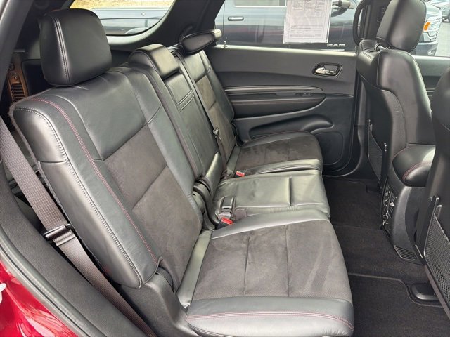 Certified 2022 Dodge Durango R/T image 14