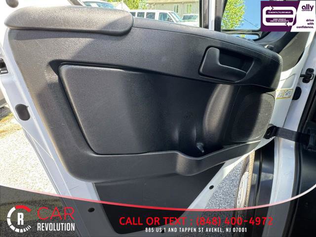 Used 2023 RAM ProMaster 3500 w/ Driver Convenience Group image 41