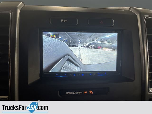 Used 2015 Ford F150 XLT image 9