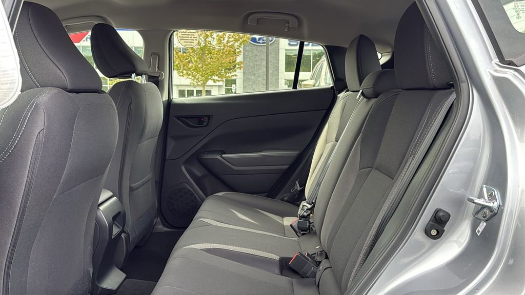 Certified 2025 Subaru Impreza 2.0i AWD/4WD image 23