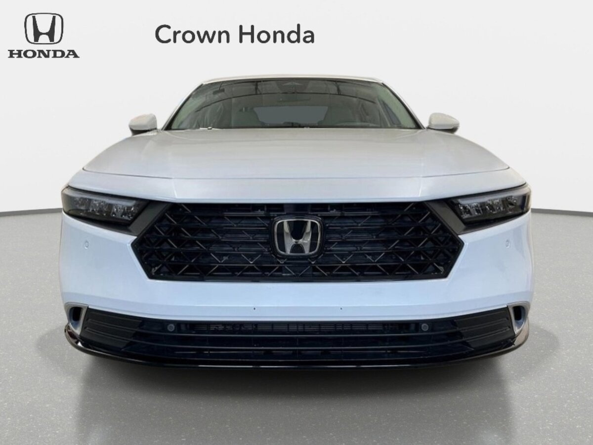 New 2026 Honda Accord Touring image 10