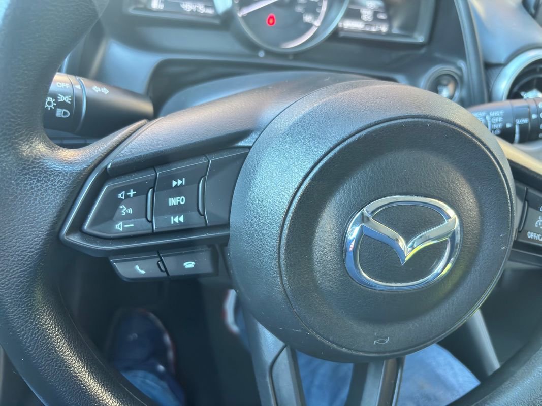 Used 2019 MAZDA CX-3 Sport image 16
