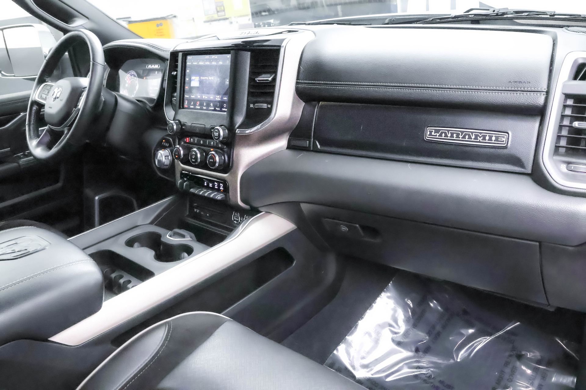 Used 2019 RAM 2500 Laramie image 32