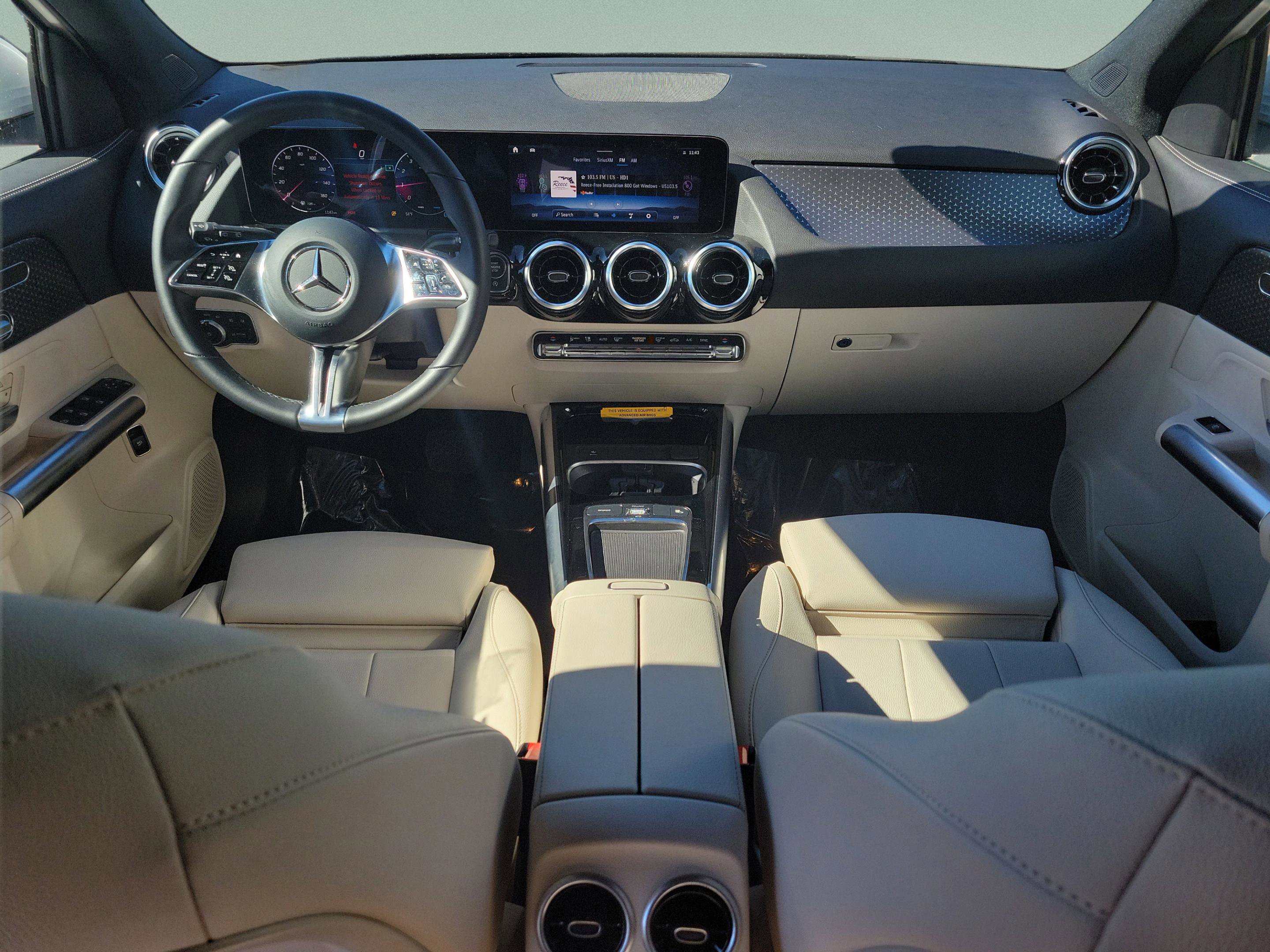 Certified 2026 Mercedes-Benz GLA 250 image 11