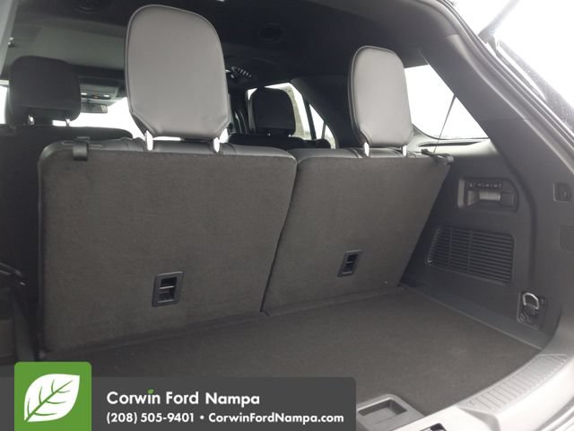 New 2026 Ford Explorer Tremor w/ Tremor Ultimate Package AWD/4WD image 29