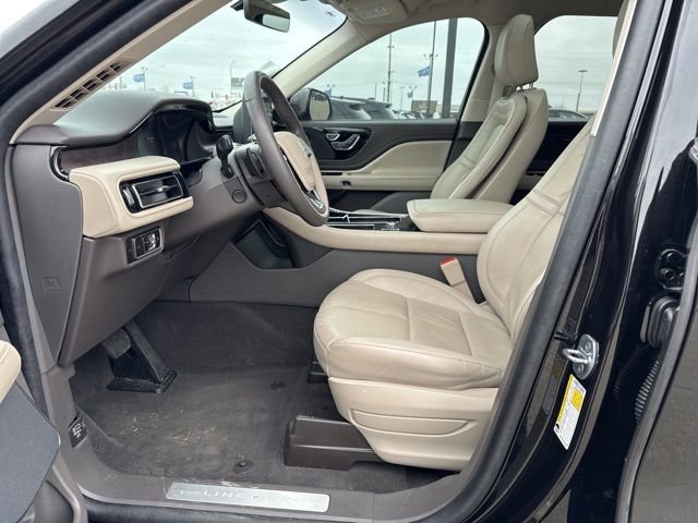 Used 2024 Lincoln Aviator Reserve w/ Jet Package image 4