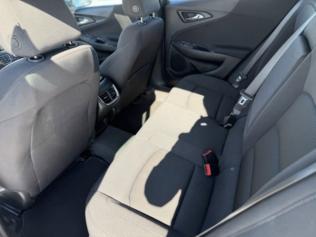 Used 2024 Chevrolet Malibu LT image 17