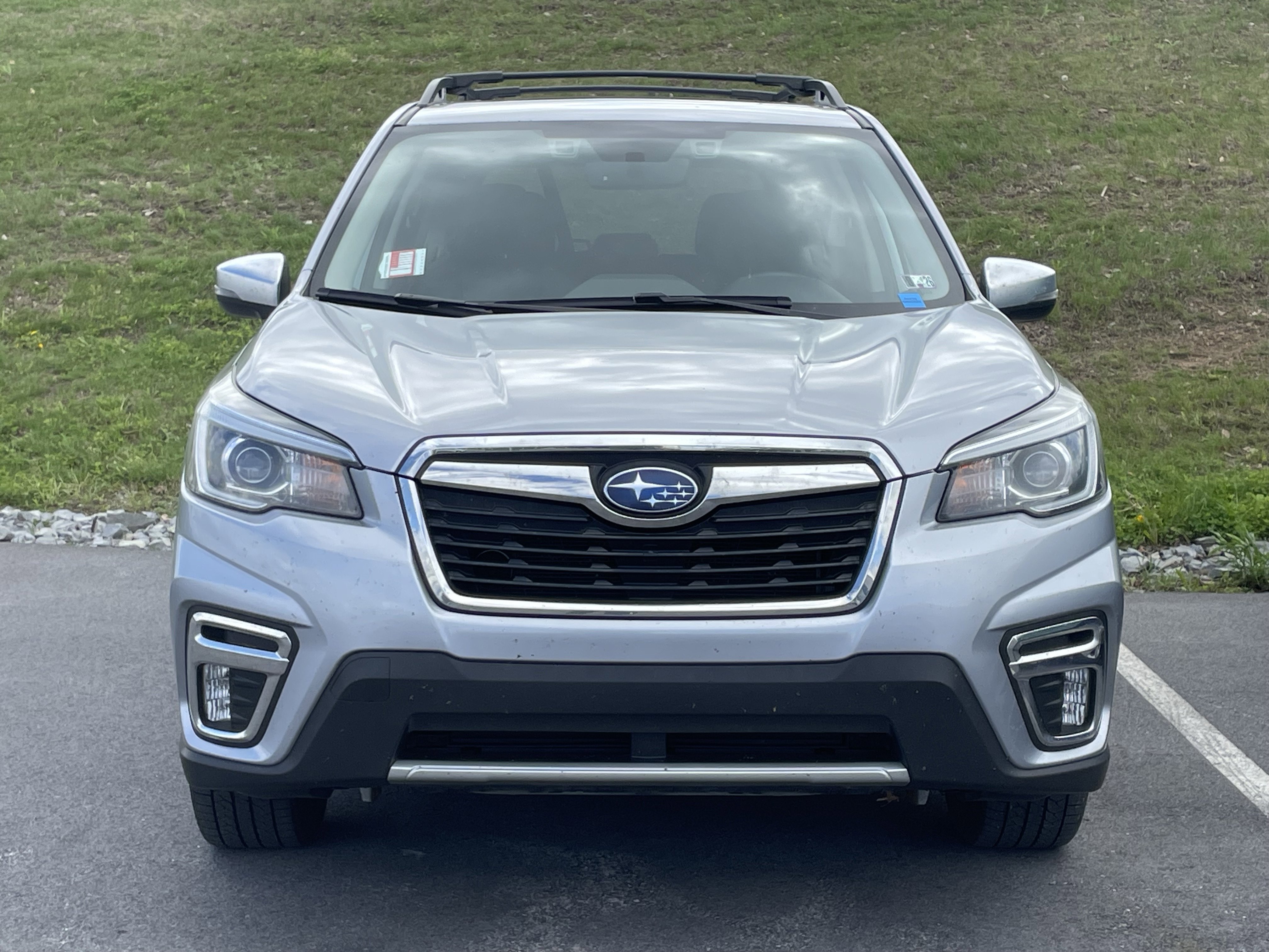 Used 2019 Subaru Forester Touring w/ Popular Package #3 AWD/4WD image 3