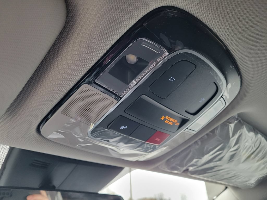 New 2026 Hyundai Tucson SEL AWD/4WD image 28