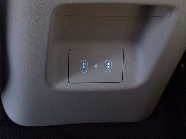 New 2026 Hyundai Tucson Limited image 10