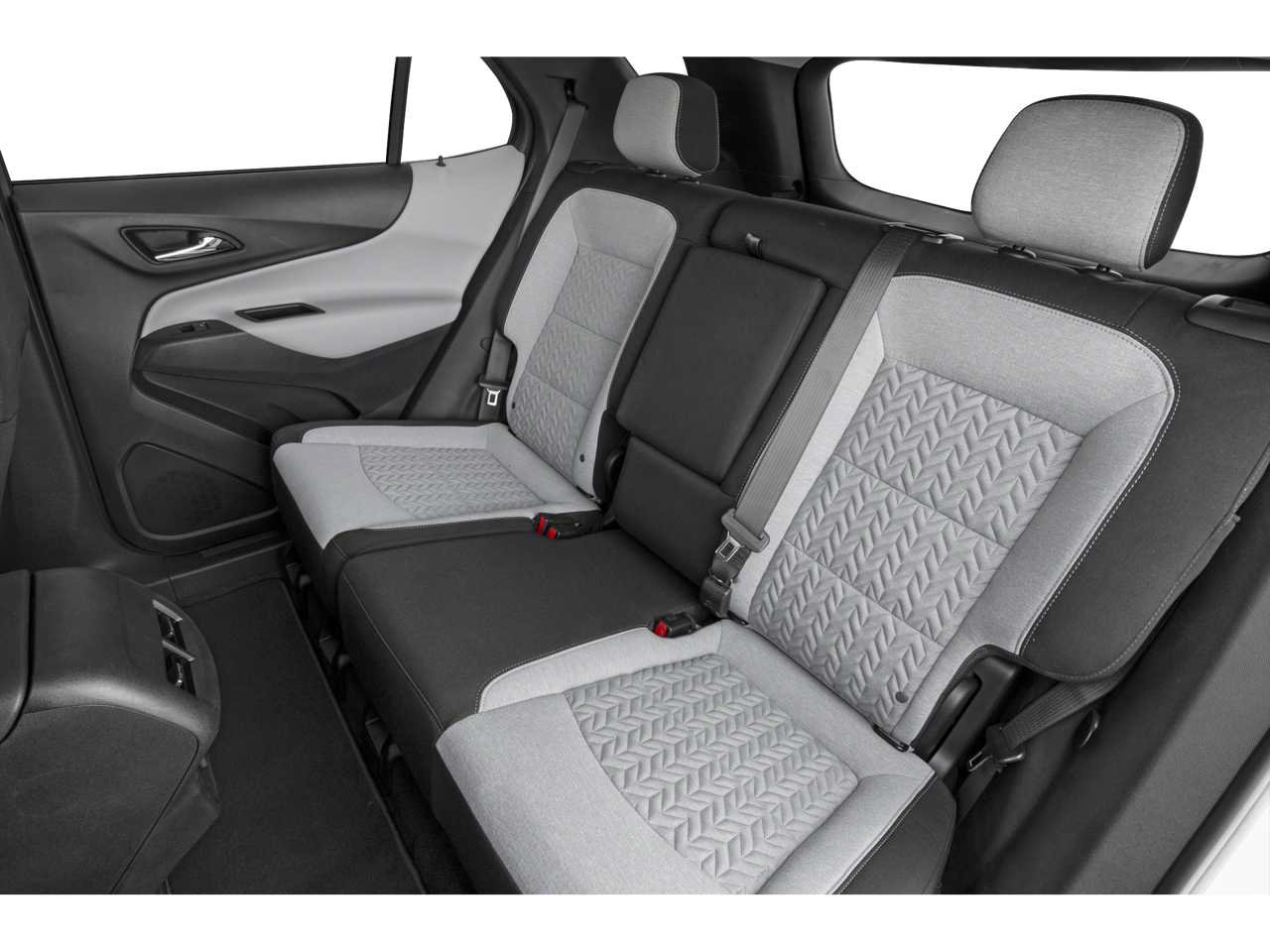 Used 2023 Chevrolet Equinox LS FWD image 9