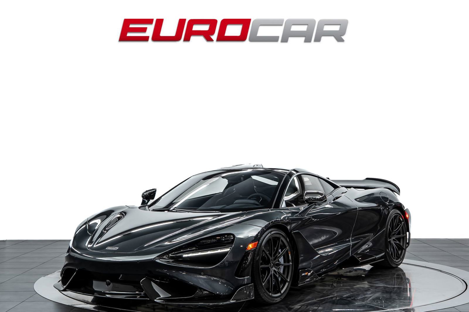Used 2021 McLaren 765LT