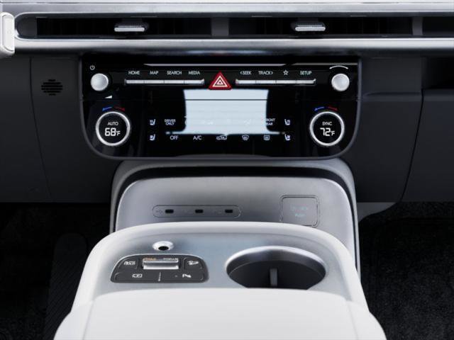New 2026 Hyundai Ioniq 9 Limited image 16