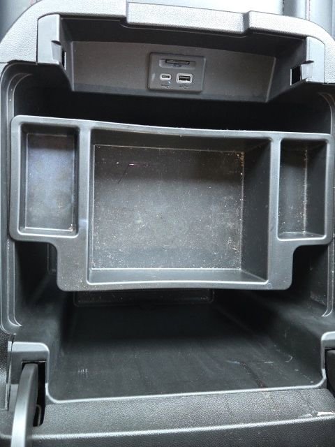 Used 2021 Chevrolet Suburban RST w/ Rear Media and Nav Package AWD/4WD image 39