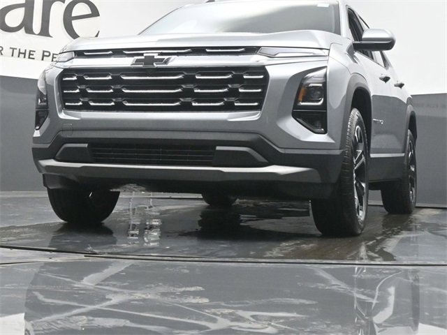 New 2026 Chevrolet Equinox LT image 34