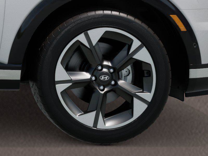 New 2026 Hyundai Palisade Limited AWD/4WD image 8