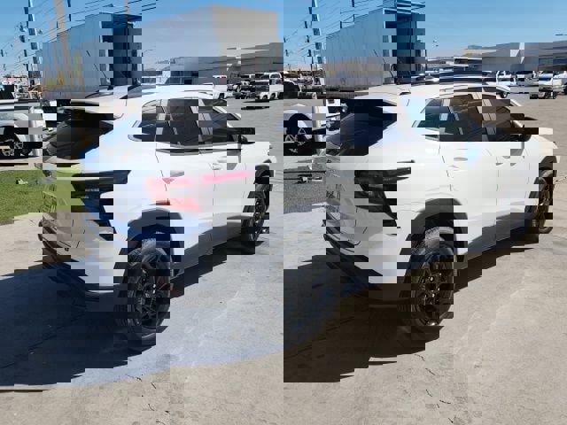 New 2026 Chevrolet Trax LT w/ Midnight Edition image 4