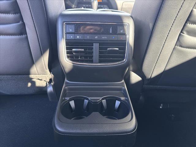 Certified 2023 MAZDA CX-9 Grand Touring image 18