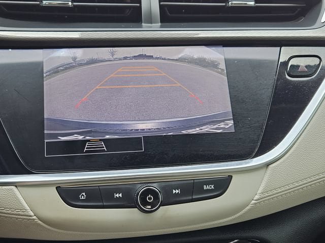 Used 2020 Buick Encore GX Essence FWD image 17