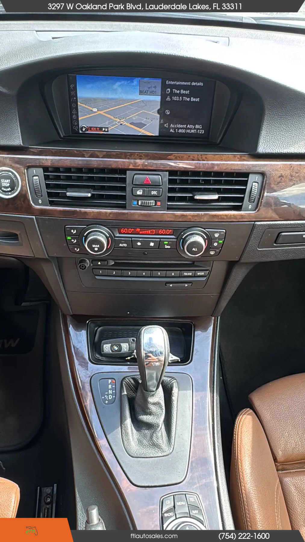 Used 2010 BMW 335i Convertible image 64