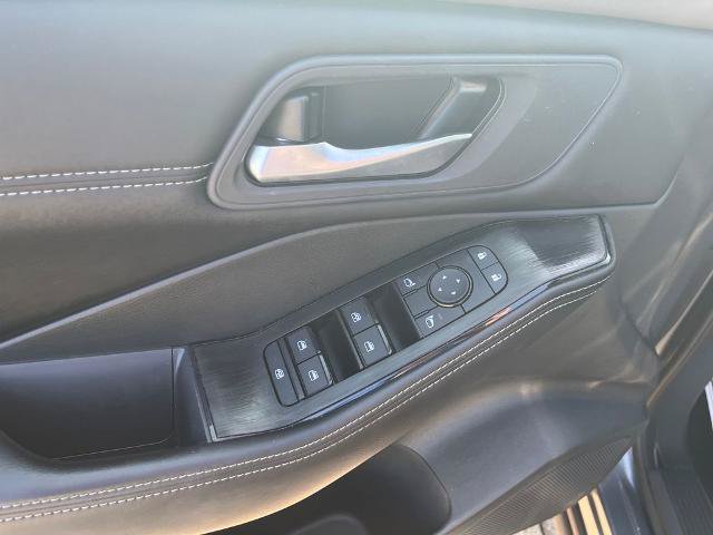 Certified 2023 Nissan Rogue SV w/ SV Premium B Package AWD/4WD image 10