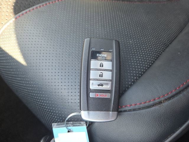 Used 2022 Acura TLX SH-AWD w/ A-SPEC Pkg image 37