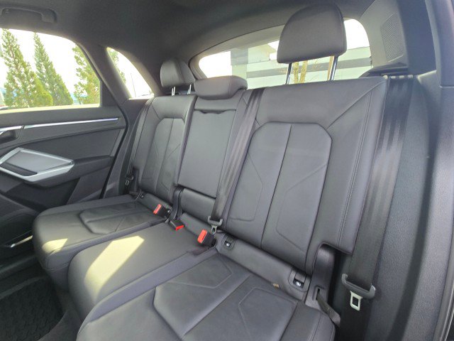 Used 2021 Audi Q3 2.0T Premium Plus w/ Premium Plus Package image 22