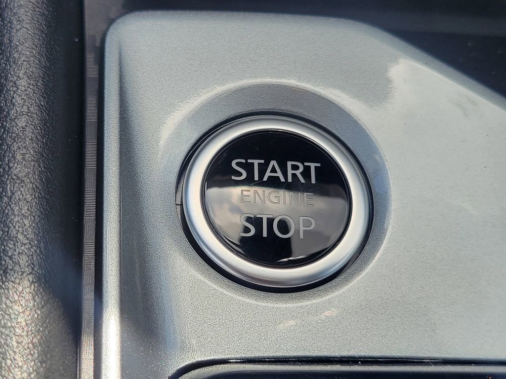 New 2025 Nissan Altima 2.5 SV w/ SV Special Edition Package image 22