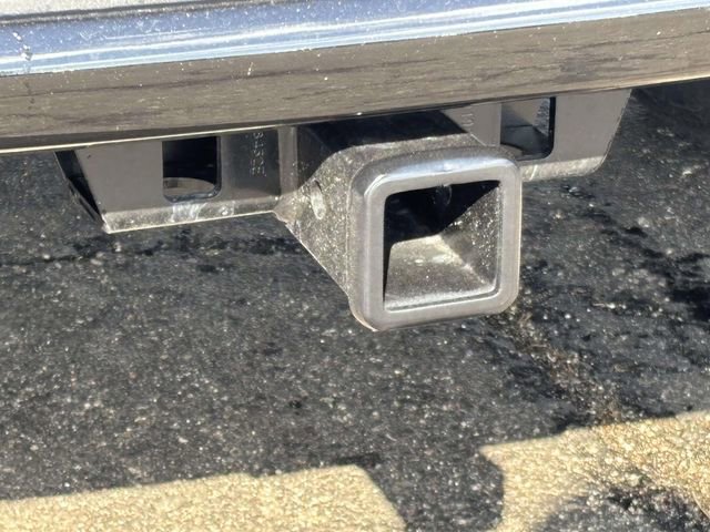 New 2026 RAM 1500 Express AWD/4WD image 31