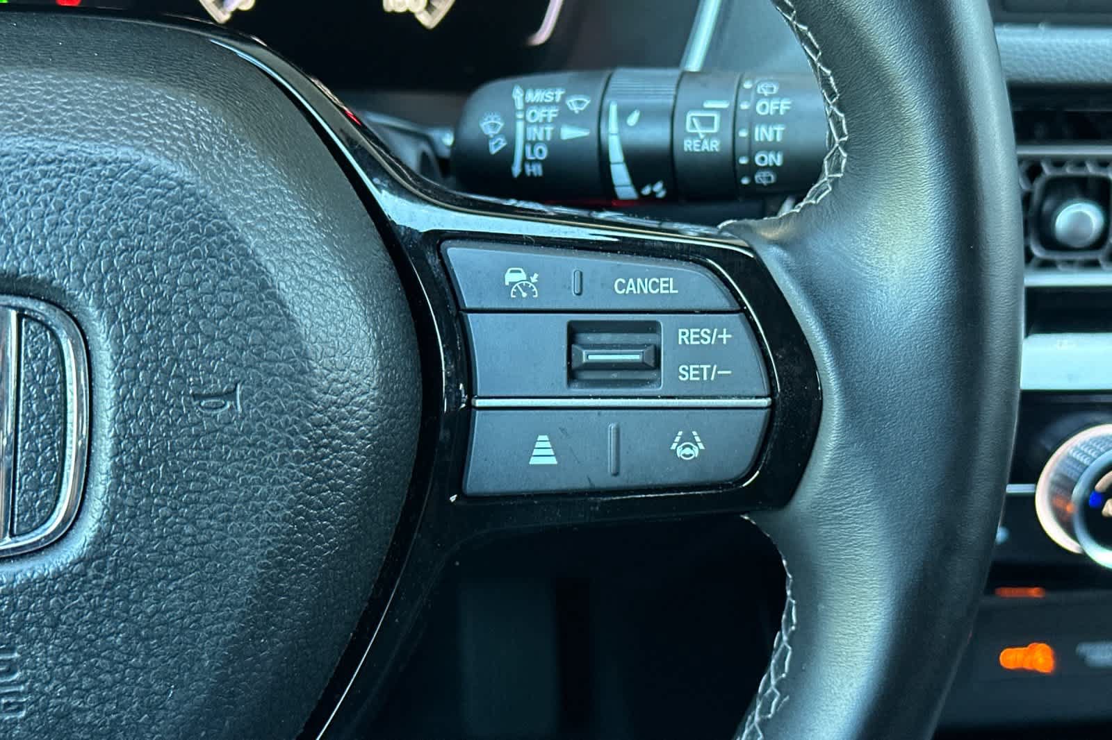 Used 2023 Honda Civic EX-L image 25