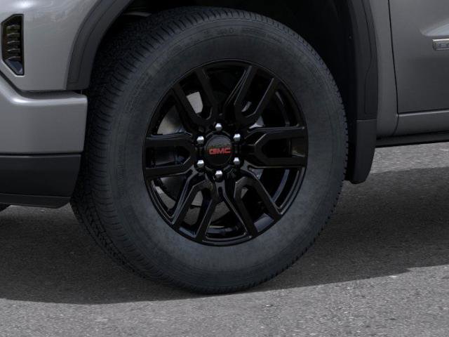 New 2026 GMC Sierra 1500 Elevation w/ Preferred Package image 9