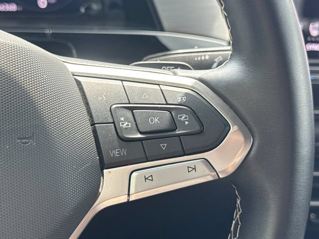 Used 2024 Volkswagen Atlas Cross Sport SE FWD image 28