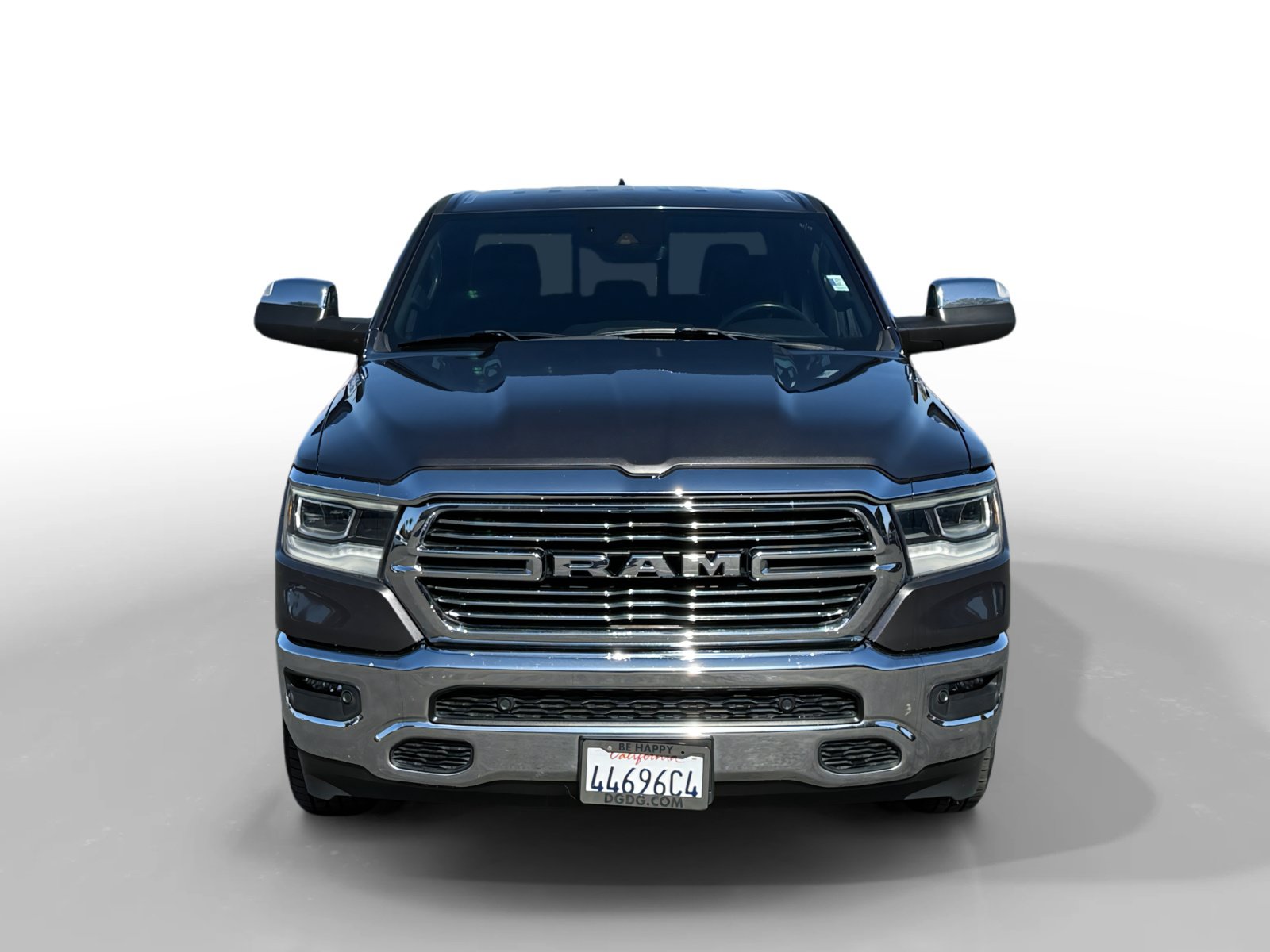 Used 2023 RAM 1500 Laramie AWD/4WD image 8