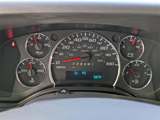 New 2025 Chevrolet Express 3500 w/ Power Convenience Package image 13