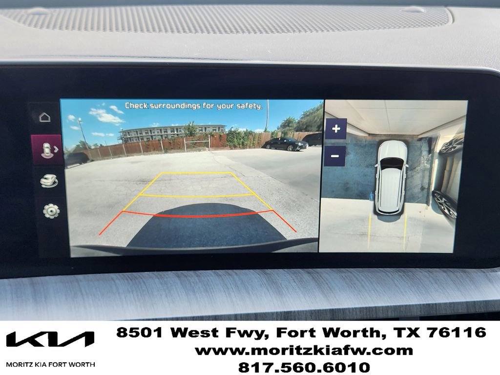 Certified 2023 Kia Telluride SX Prestige AWD/4WD image 17